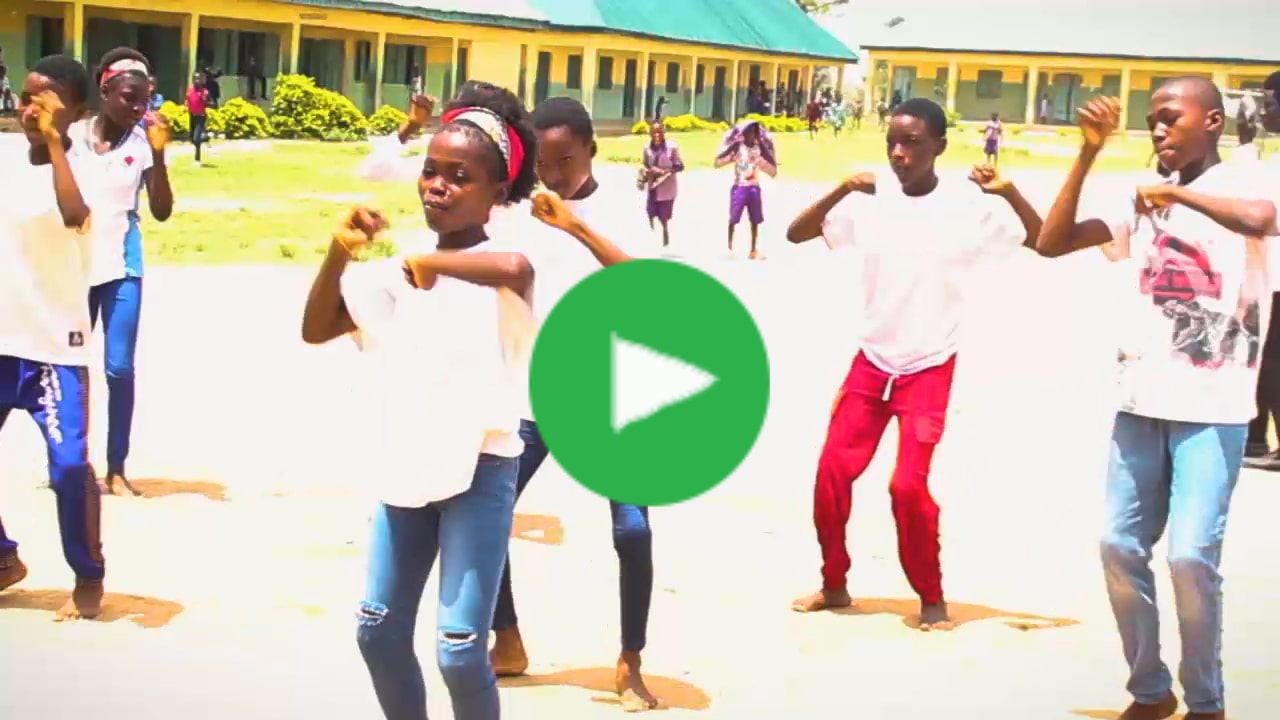 Event-Highlights video
                    for children's day celebration